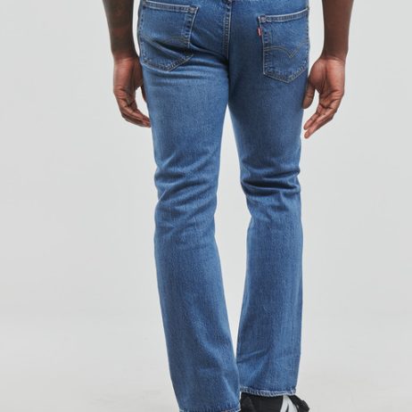 Jeans-Bootcut-uomo-Levis-527-SLIM-BOOT-CUT-Blu-Levis-5401105643720-3